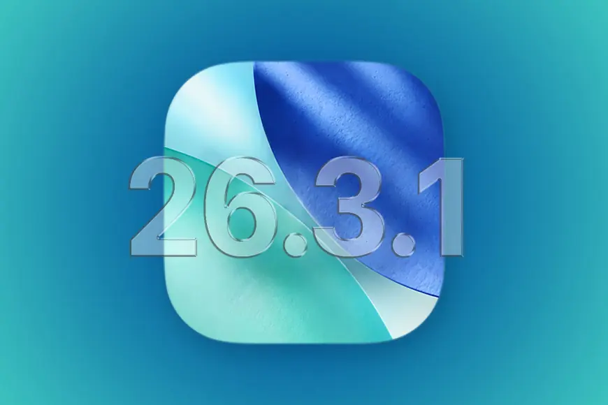Ios 26.3.1 Brings Studio Display (2026) and XDR Support Plus Bug Fixes to iPhone, iPad and Mac