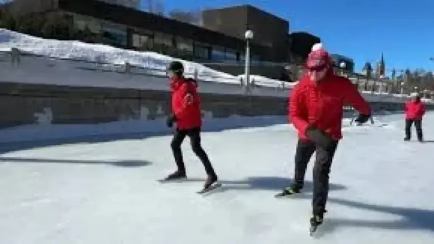 Ottawa Faces Potential Final Cold Blast, Predicts Environment Canada