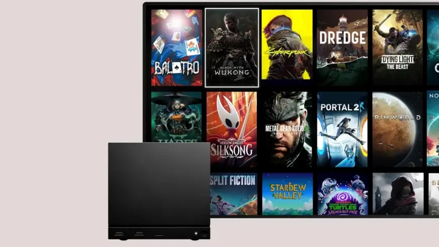 Playstation Games Pullback Draws Blame for Steam Machine from Ex-Blizzard Boss