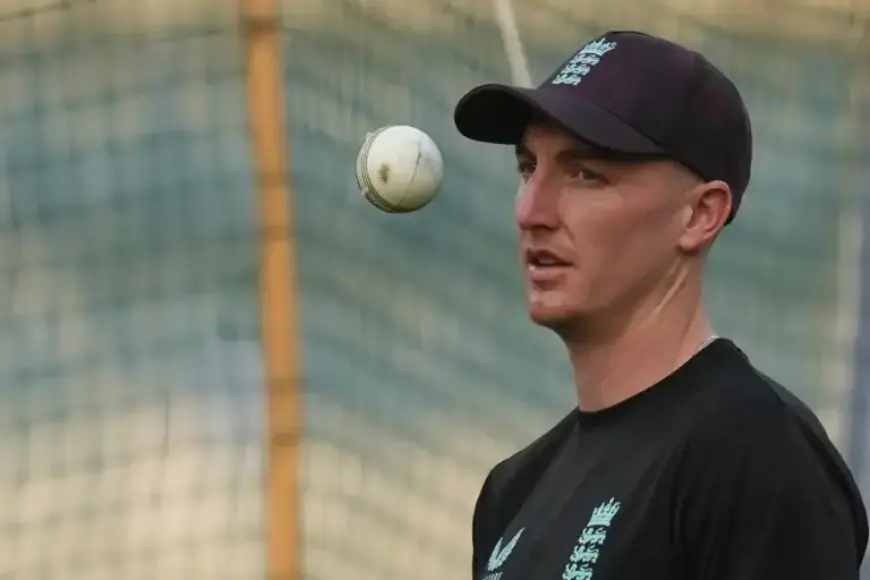 India vs England: Live T20 World Cup Semi-Final Score and Updates