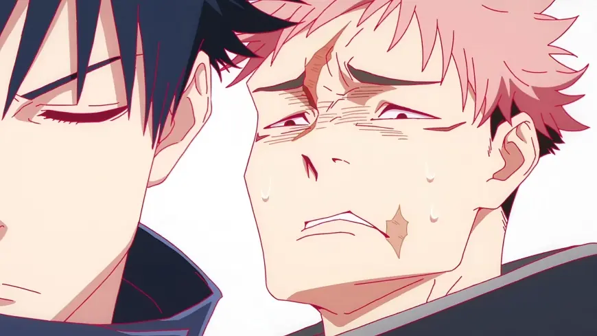 Jujutsu Kaisen Modulo Chapter 25: Release Date, Ending Questions and Yuji’s Reunion with a Friend