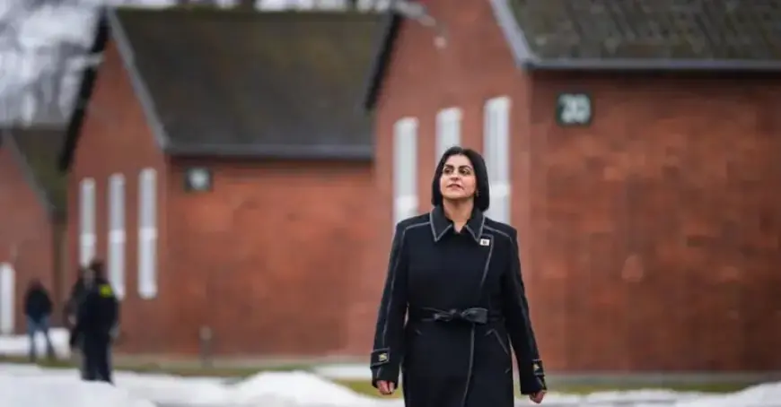 Shabana Mahmood’s New Tone Risks Being Overlooked