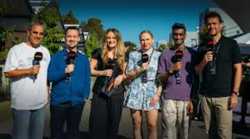 F1 Schedule and 2026 season predictions ahead of Australian GP