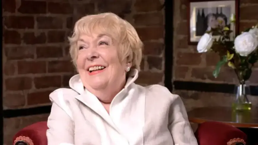 Olivier Awards 2026 Honors Outstanding Contribution and Industry Recognition Recipients