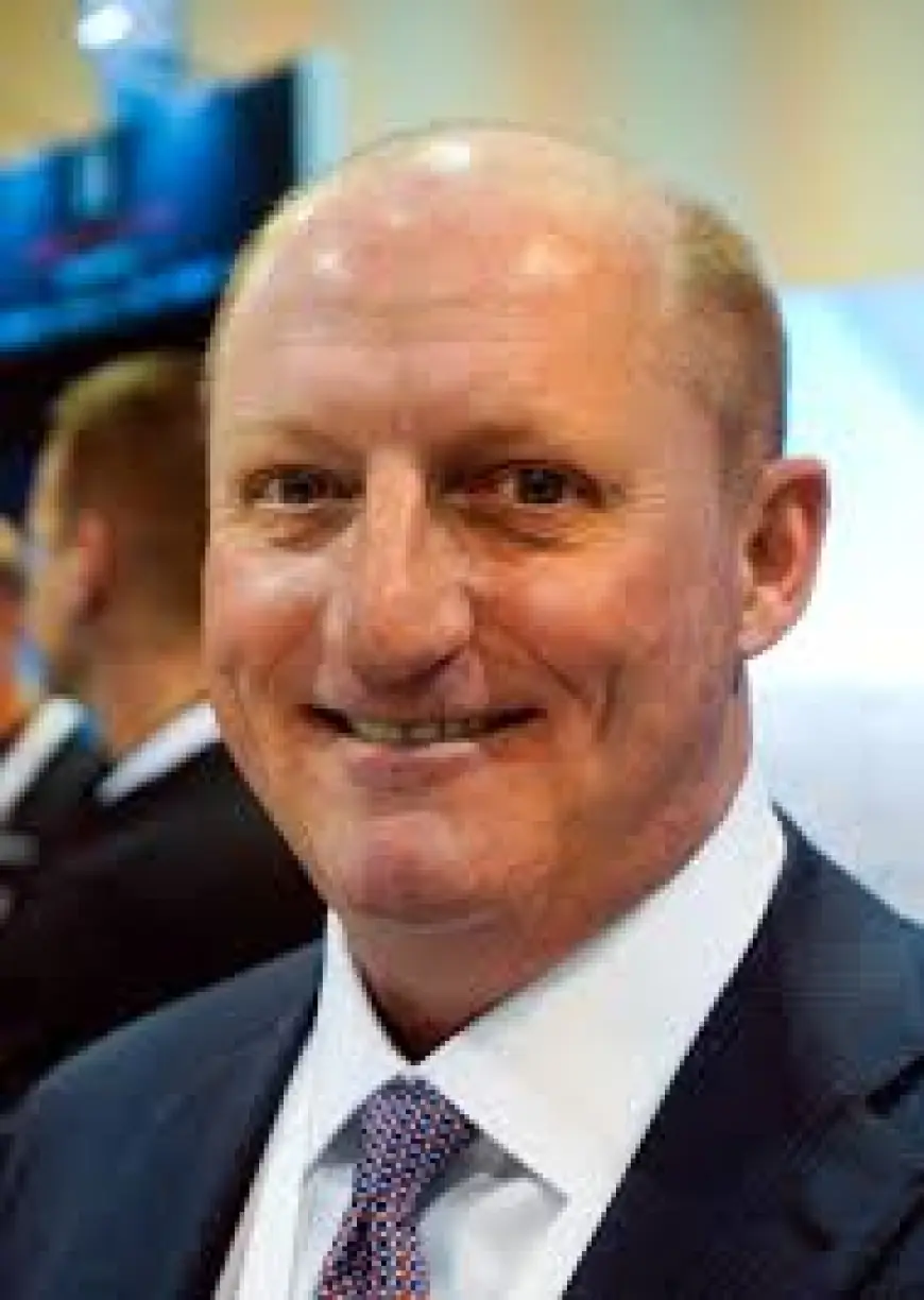 Greg Abel Signals Insurance Strain and Quiet Investment Shift in First Shareholder Letter