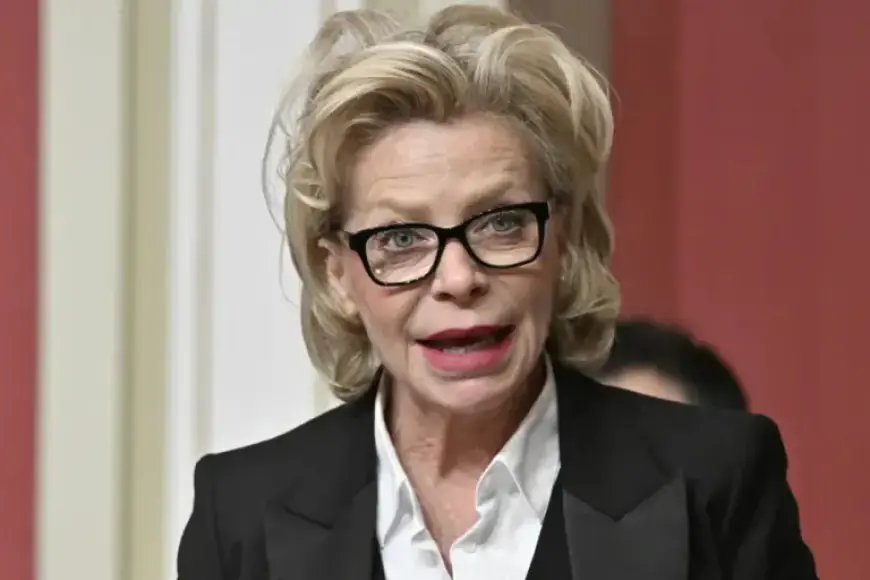 Minister Caroline Proulx Declines to Seek Re-election in 2026