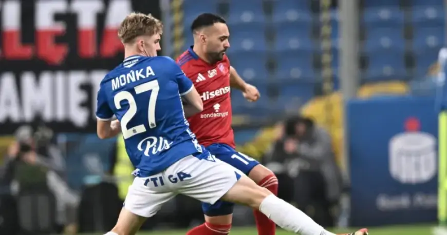 Avia Świdnik Faces Raków Częstochowa in Polish Cup Quarterfinals Live