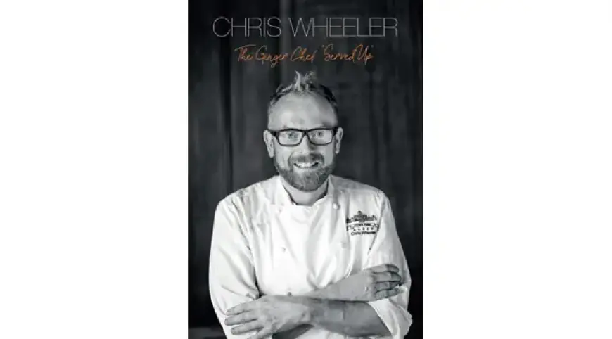Beloved Stoke Park Chef Chris Wheeler Dies: A Legacy of Kindness