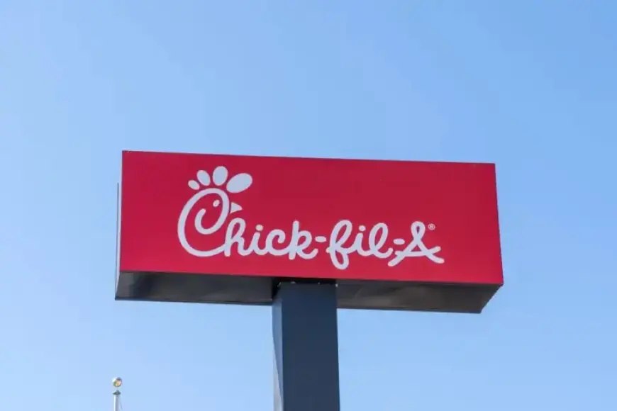 Chick-fil-A Announces First London Restaurant Location and Opening Date
