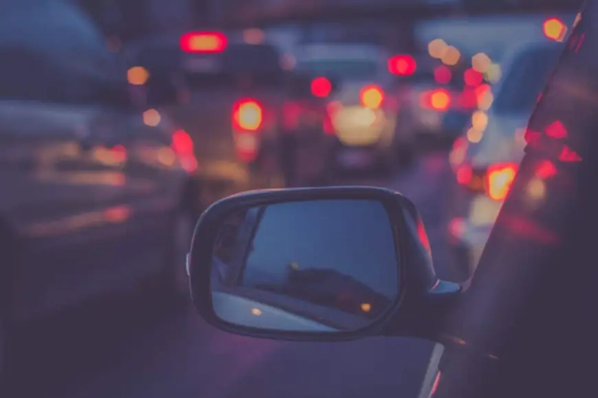 Vehicle Accident Lawyers Cited After Two Separate Crashes in Valencia and Los Angeles