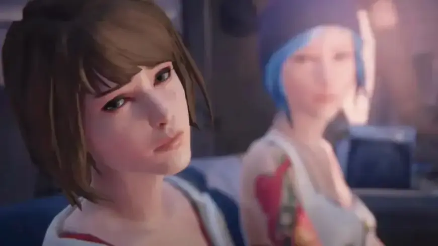 “Life Is Strange Fans React to TV Series Casting Announcement”