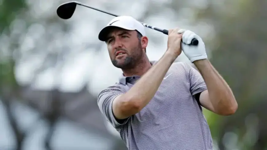 How to Watch Round 1 of the 2026 Arnold Palmer Invitational on TV