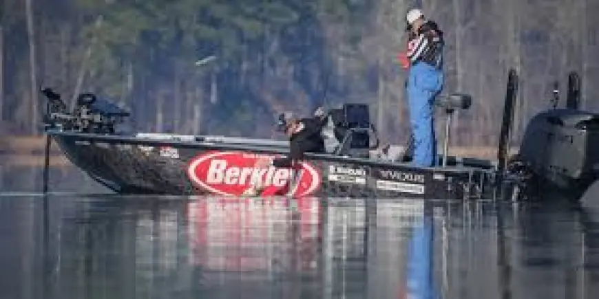 Mlf Stage 3: Dual-Lake Bass Pro Tour Kicks Off in Whitney and Waco — Texas Swing Shapes the Race