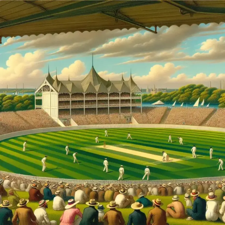 India’s Women’s Cricket Team Prepares for Landmark Day-Night Test Against Australia