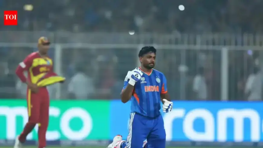 Faf du Plessis Guides Jofra Archer on Targeting Sanju Samson