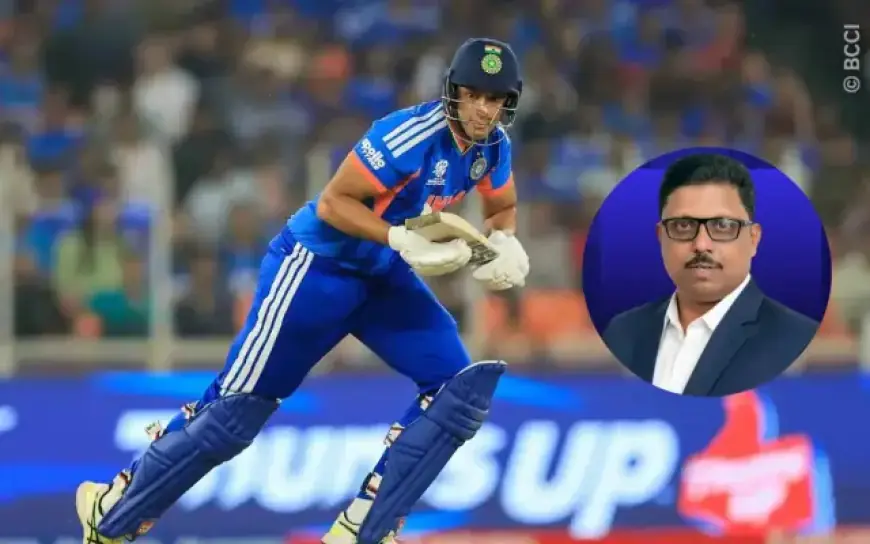 Shivam Dube: Unveiling the Sacrifices Behind Team India’s Unsung Hero