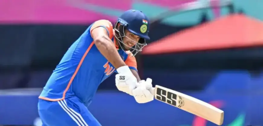 Shivam Dube’s T20I Impact: England Clash & Wankhede Records