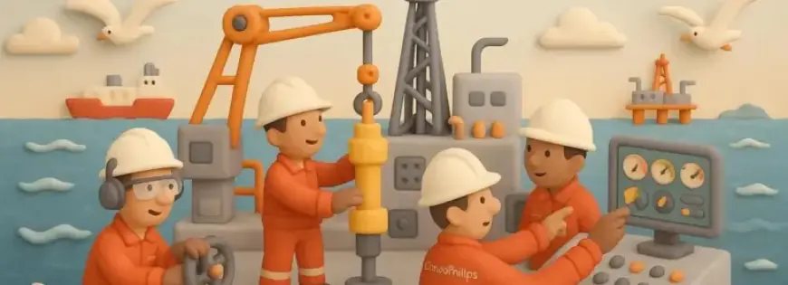 ConocoPhillips Analyzes Permian Sale to Enhance Portfolio and Boost Cash Reserves