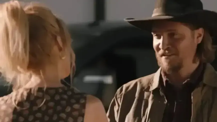 Rip Wheeler and Beth Dutton Expected in New ‘Yellowstone’ Spinoff ‘Marshals’