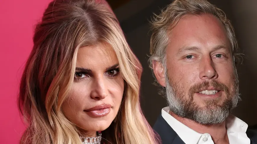 Tmz: Jessica Simpson Keeping $17M Mansion After Eric Johnson Moves Out Amid Split