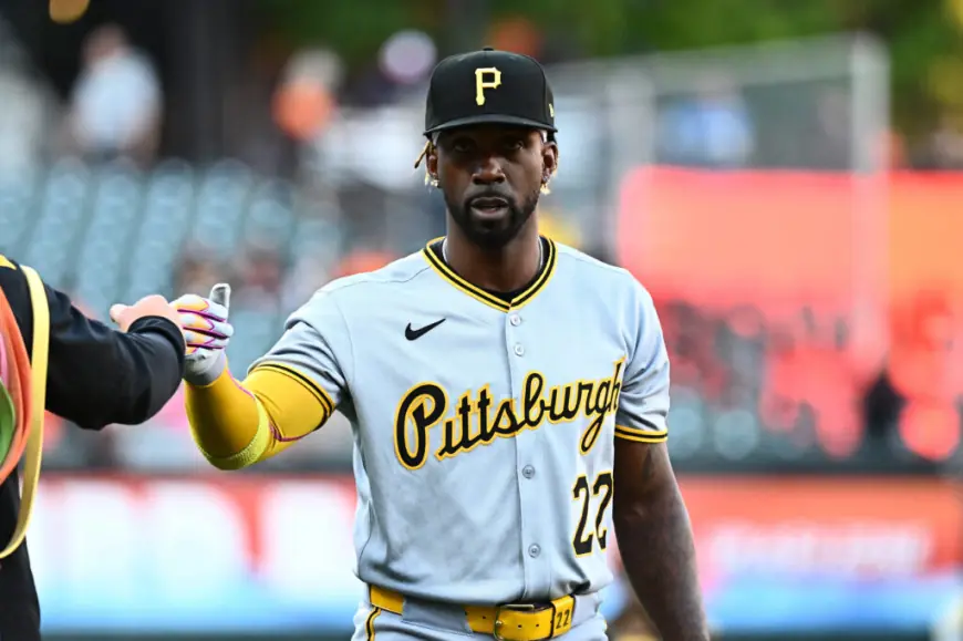 Andrew Mccutchen Signs Minor League Deal with Rangers