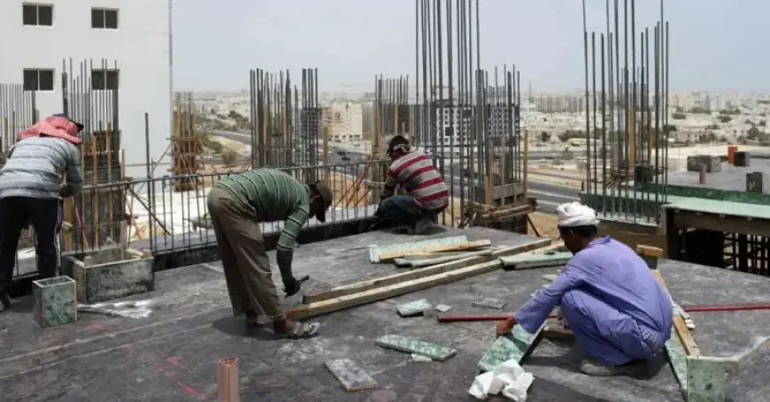 9 Million Indians in Gulf Sustain Families with Vital Remittances