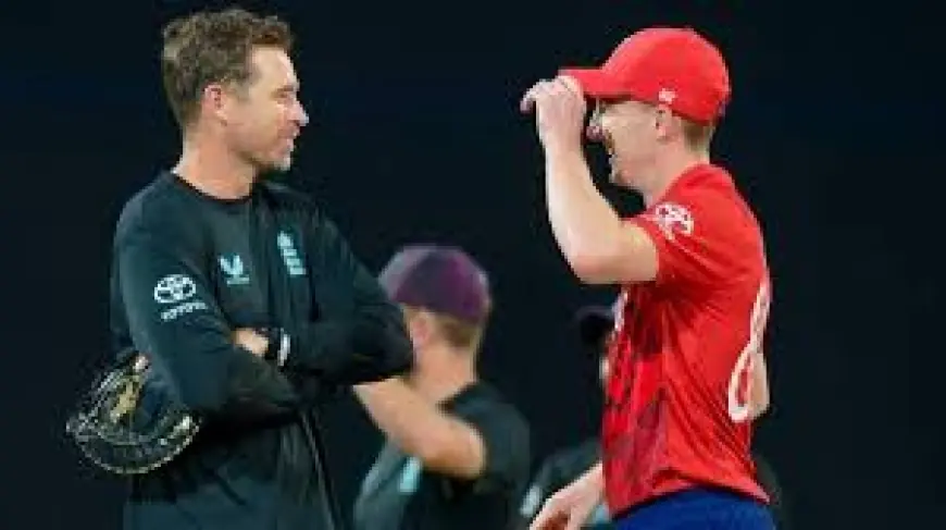 England Stand Firm as Jos Buttler Battles Form Ahead of Key Matches