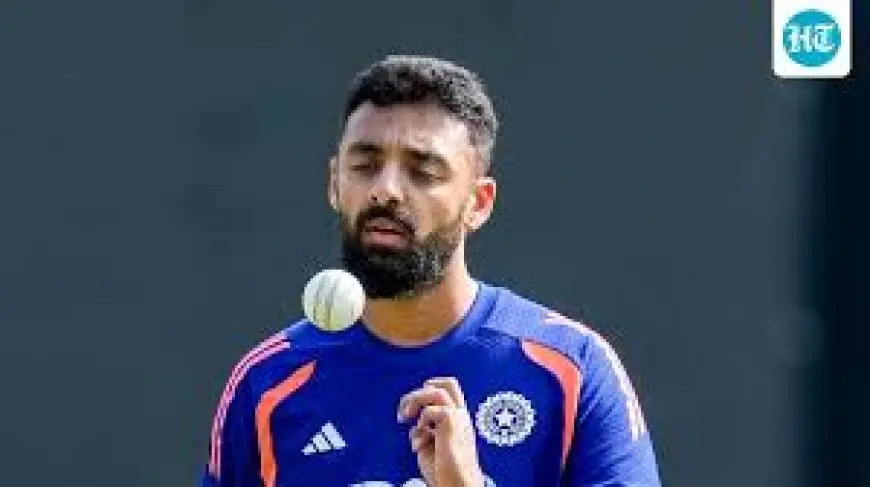 Morne Morkel: For Varun Chakaravarthy it's about getting confidence, not overthinking