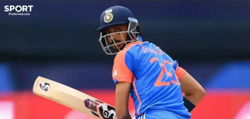 Axar Patel’s T20 Stats Against England and Wankhede Achievements