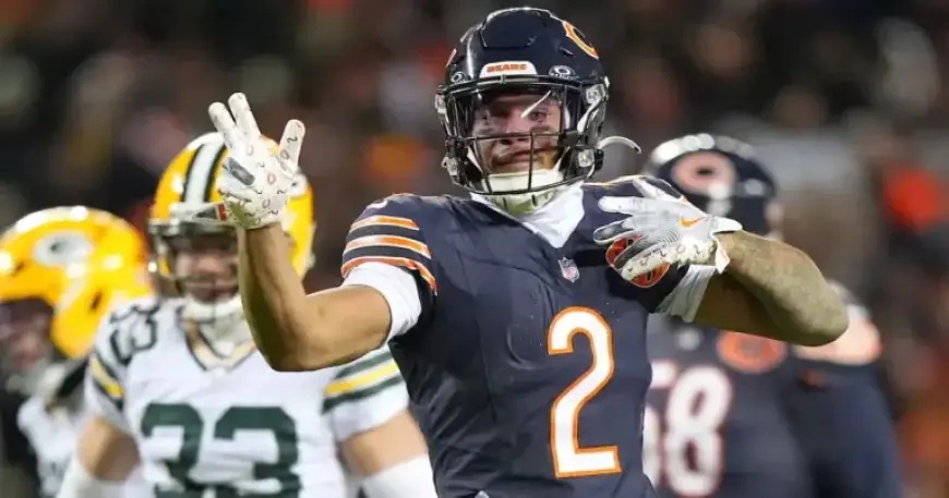 Bills Pursue Acquisition of WR Moore: Report