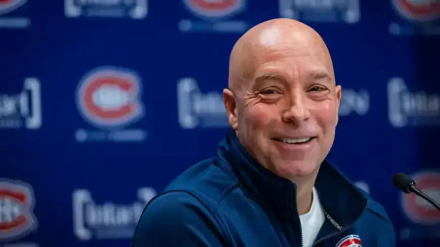 NHL Trade Deadline: Key Questions Before Speculating on Canadiens’ Targets