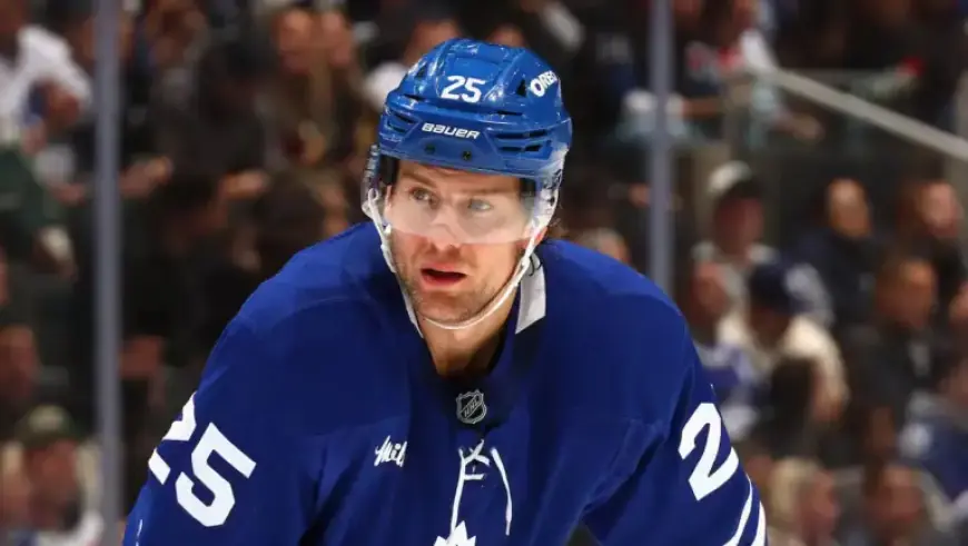 Can Hughes Pivot as CH Eyes Right-Handed Defenseman?