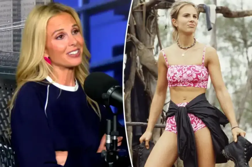 Elisabeth Hasselbeck Declines Return to ‘Survivor’ Amid Season 50 Speculation