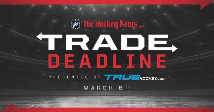 Nicholas Roy Trade Shifts Deadline Dynamics: Toronto Banks Draft Capital While Colorado Adds Faceoff Depth