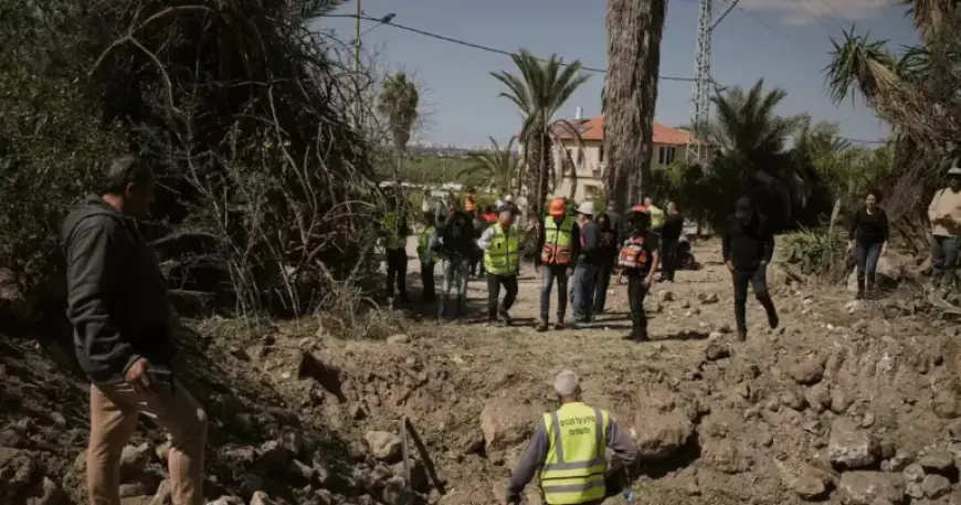 Trump Seeks Role in Selecting Iran’s Next Leader Amid Regional Conflict