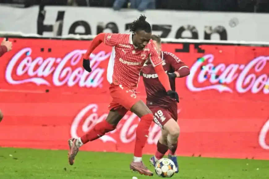 Zeljko Kopic Reveals Karamoko’s Expected Return to the Field