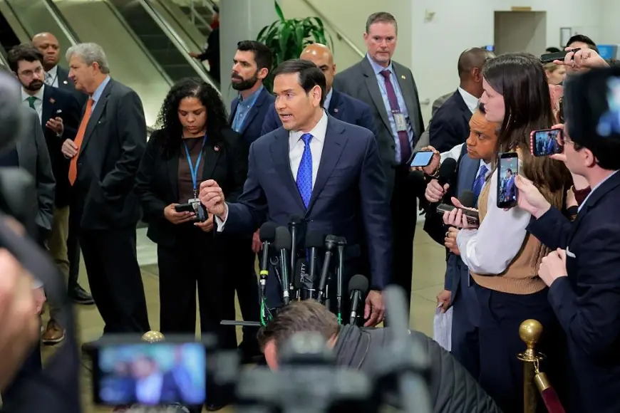 Trump Weighs Firing DHS Secretary Noem as White House Eyes Mullin and Daines — What’s Next