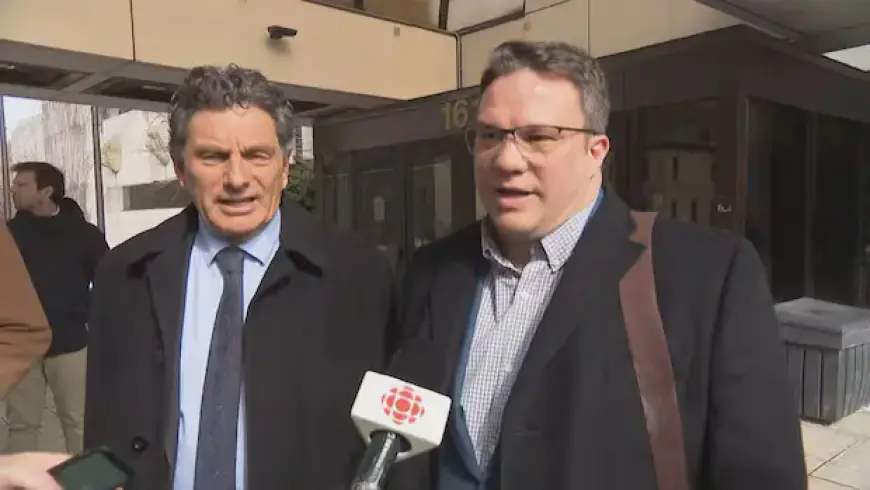 Councillor Matthew Luloff Convicted on Impaired Driving Charges