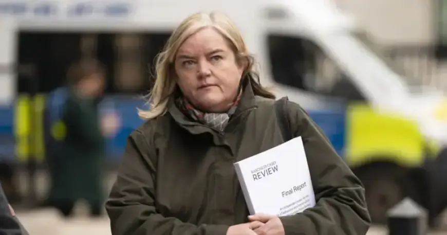 Peer Demands Overhaul: Social Care System Faces “Reckoning”