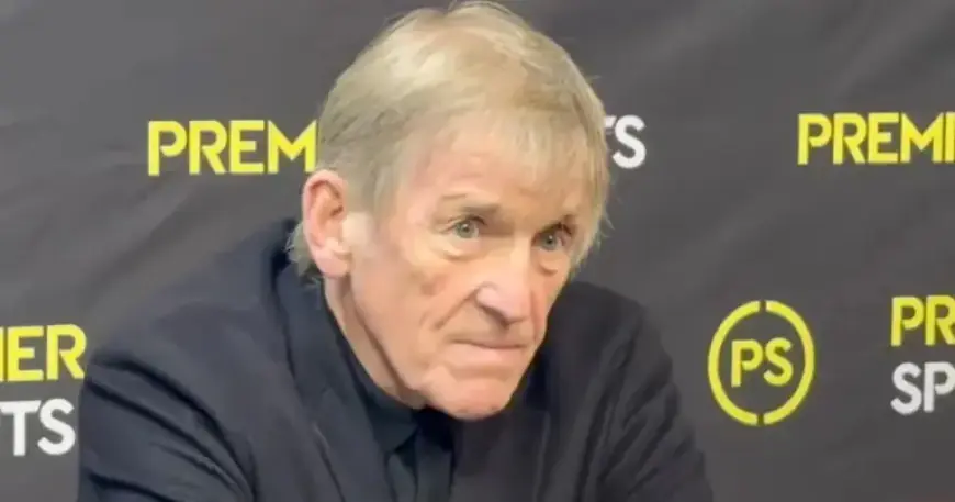 Kenny Dalglish Applauds Celtic Board’s Masterstroke in Hiring Martin O’Neill