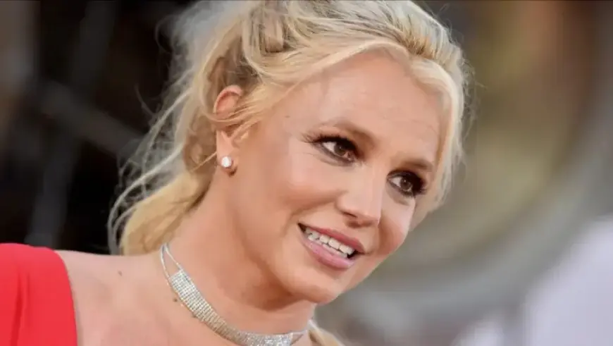 Britney Spears Faces DUI Arrest