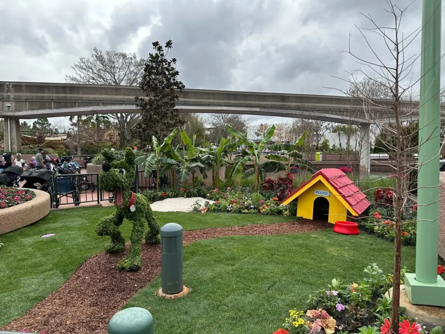 Cinemark, Park Visitors and Families: How ‘Hoppers’ Garden Installations and Resort Experiences Reframe Opening‑Week Plans