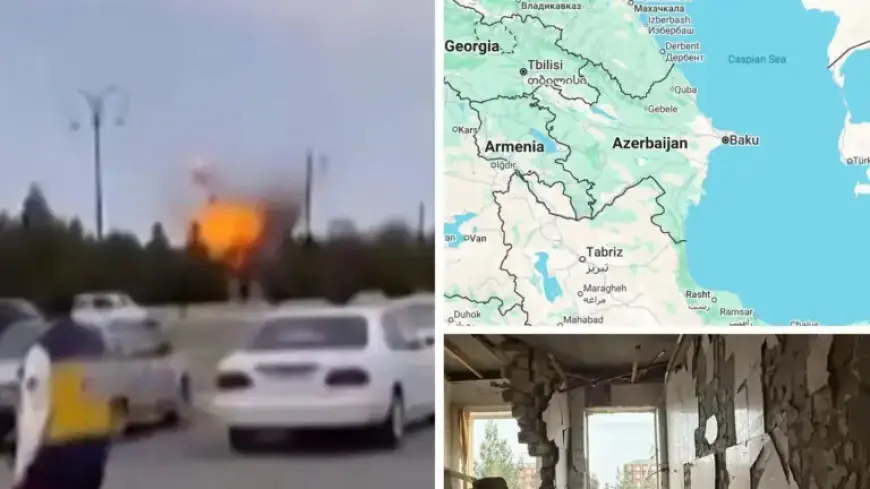 Nation Faces Strikes Amidst Grave Warning