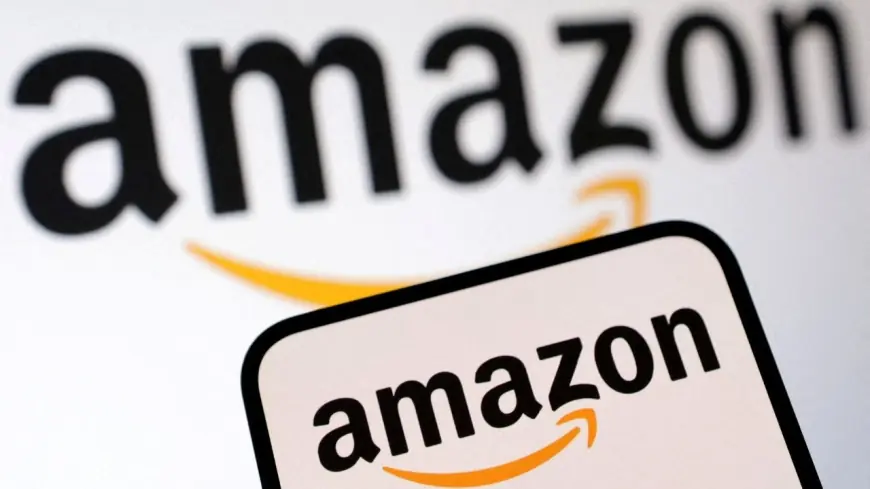 Is Amazon Down? Thousands of Users Report Checkout Failures as Outage Tracker Logs Spikes