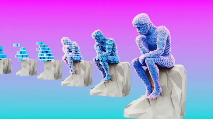 Upcoming OpenAI Model Promises Enhanced AI Reasoning Skills