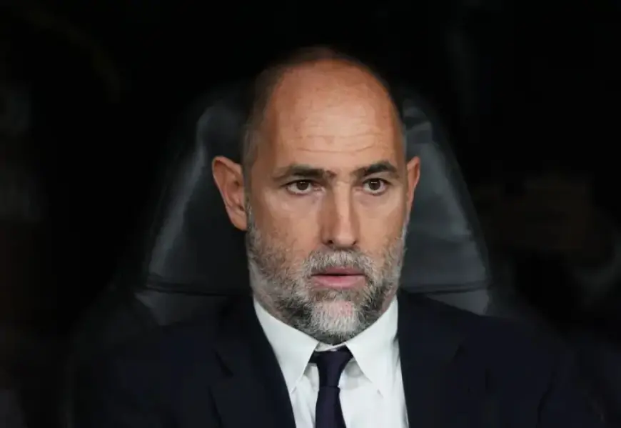 Tudor Reveals Insight on Tottenham Star Talent