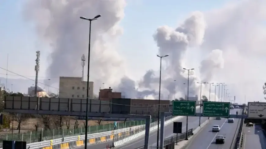 US-Iran Conflict: Iranian Warship Torpedoed Off Sri Lanka, First Repatriation Flight Reaches Sydney