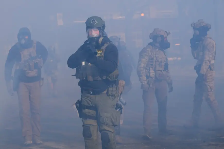 Tom Homan Promise Questioned as Close to 650 Federal Agents Remain in Minnesota Weeks After Drawdown Announcement