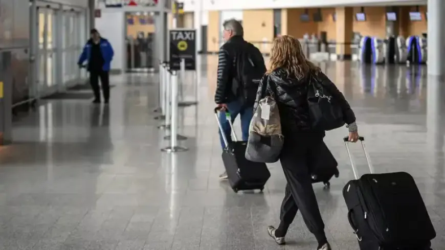 “Ease Travel for Canadians Stranded in Middle East: Essential Tips”