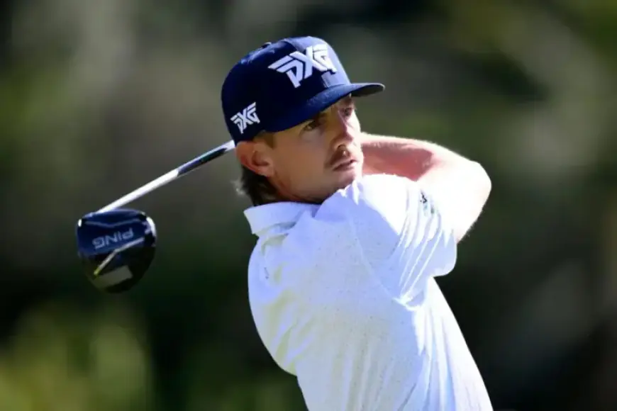 Jake Knapp’s Last-Second API Withdrawal Stuns Golf Betting Community